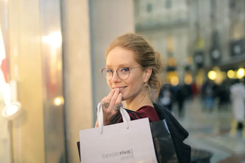 The New Luxury Consumer: Why Millennials and Gen Z Choose Experiences Over Things