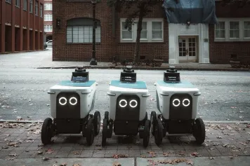 Meet Caramel AI: The Autonomous B2C Concierge That Never Sleeps