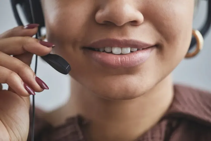 The ROI of AI Concierges: 24/7 Coverage at 10% the Cost of Human Agents