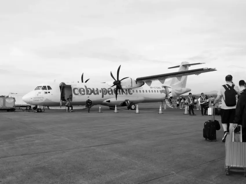 Beyond the Boarding Pass: 4 Multi-Channel Strategies That Drive 33:1 ROI for Airlines