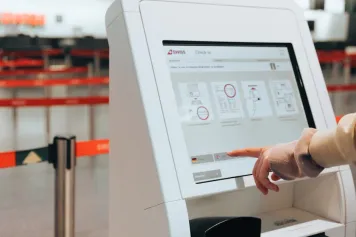 From 10% to 67% Self-Service Rebooking: The Automated Disruption Recovery Blueprint