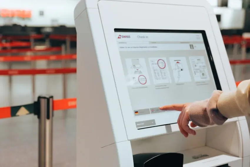 Von 10% auf 67% Self-Service-Umbuchung: Der automatisierte Störungswiederherstellungsplan