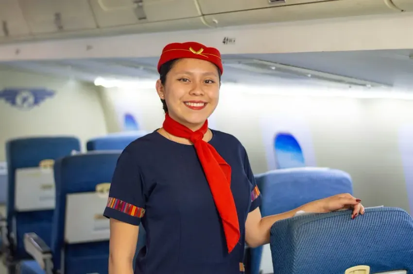 The Art of Airline Service Recovery: Transforming Nightmares into Advocates in 5 Minutes