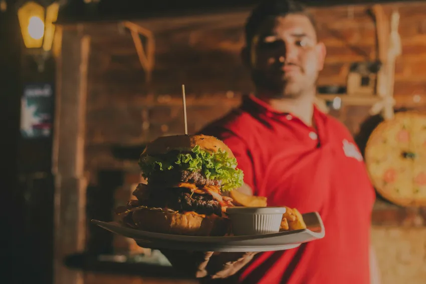 Zero to Sold Out: How Sunrise Cafe Chain Ran a Limited-Edition Voucher Drop that Went Viral