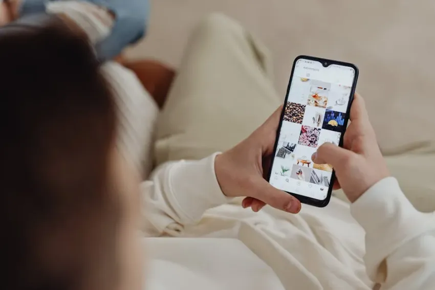 Tus Seguidores de Instagram No Son Tuyos—Es Un Inmueble Alquilado Que Nunca Poseerás