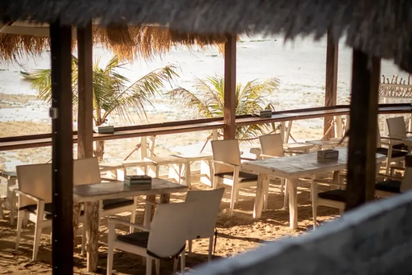 "But Empty Chairs Cost More!" and Other Myths Restaurants Tell Themselves About Discounting