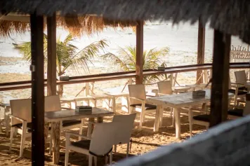 "But Empty Chairs Cost More!" and Other Myths Restaurants Tell Themselves About Discounting