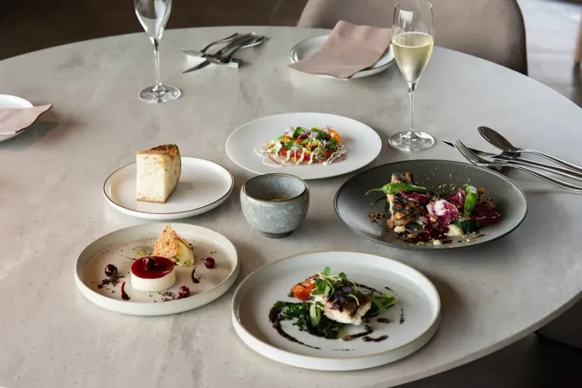 The Economics of Michelin Discounting: Why 50% Off Means 100% Loss