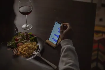 Sie besitzen Ihre TheFork-Kunden nicht—Sie mieten sie nur