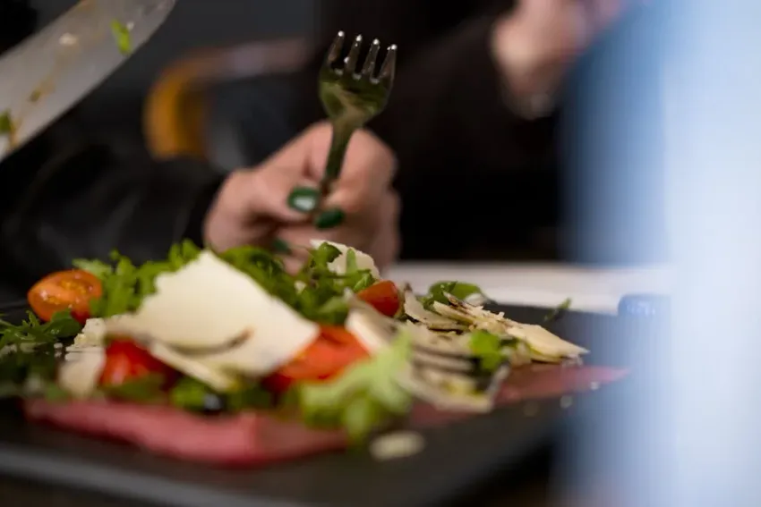 How a Milan Restaurant Cut Platform Commissions by €86,000 Using an AI Marketing Agent