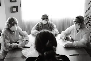 Medical Affairs Transformation: From Reactive to Proactive Omnichannel
