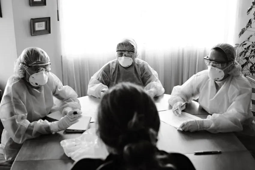 Medical Affairs Transformation: From Reactive to Proactive Omnichannel
