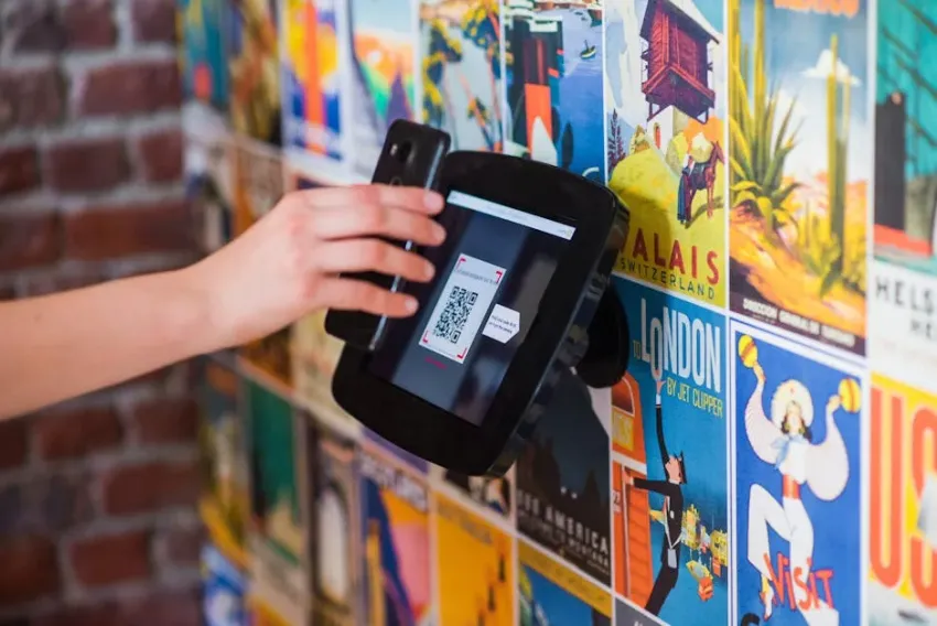 QR Codes on Packaging: The New Consumer Engagement Channel