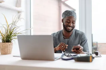 HCP-Engagement: Warum 98% Öffnungsraten 5% E-Mail-Raten schlagen