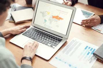 Case Study: How UCB Built a Global Content Engine in 6 Months
