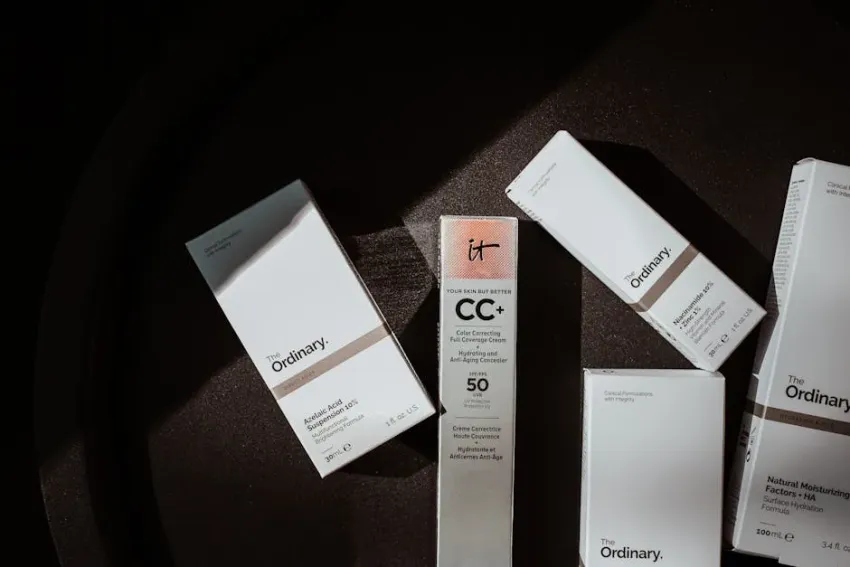 Beauty Brands' Secret Weapon: QR Codes That Turn Makeup Tubes into Loyalty Machines