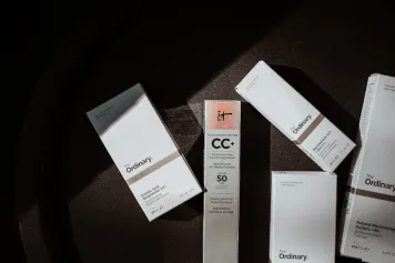 Geheimwaffe der Beauty-Marken: QR-Codes, die Make-up-Tuben zu Treue-Maschinen machen