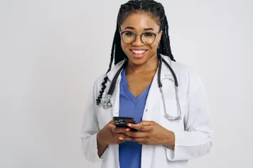 Multi-Channel Physician Communication: Email, WhatsApp, and Telegram