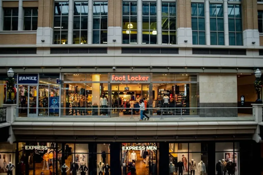 Geolocation Marketing for Retail: Drive-by and Mall Notifications That Work