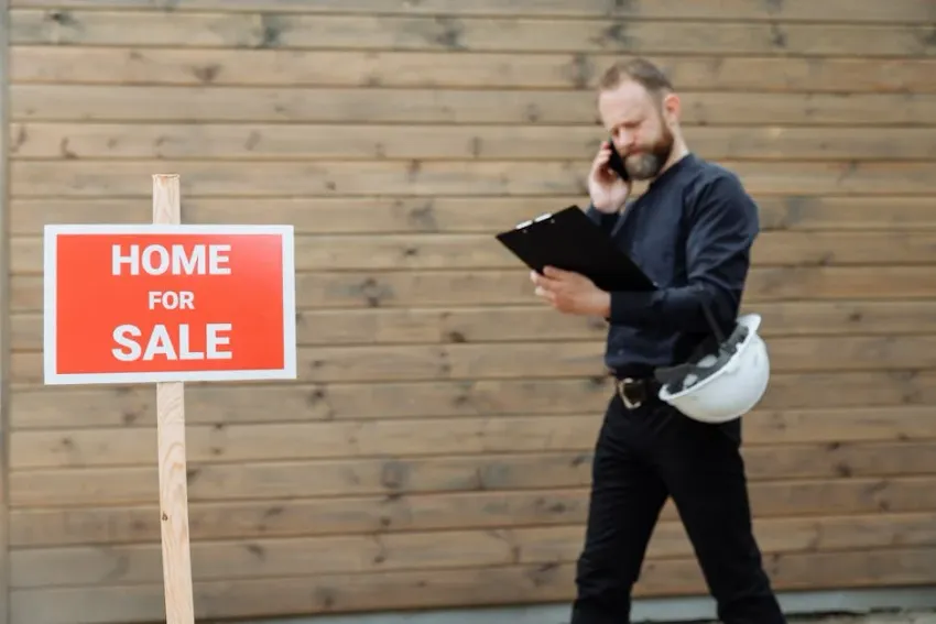 Real Estate CRM: From Lead to Close to Referral - The Complete System