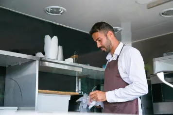 How to Launch a Restaurant Gift Card Campaign in 30 Minutes