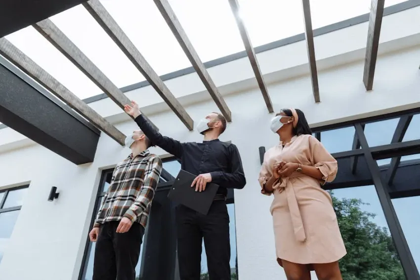 Virtual Tours and Remote Showings: The Future of Real Estate in a Post-Pandemic World