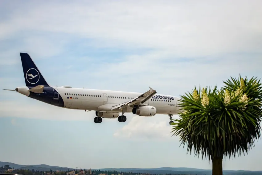 Airlines Are Paying GDS Fees, OTA Commissions, and Losing Ancillary Revenue All at Once — Part 1