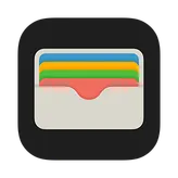 Apple Pay logo