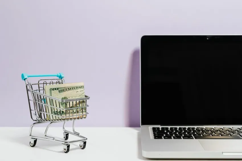 E-commerce Cart Recovery: The Multi-Channel Sequence That Converts Abandoned Baskets