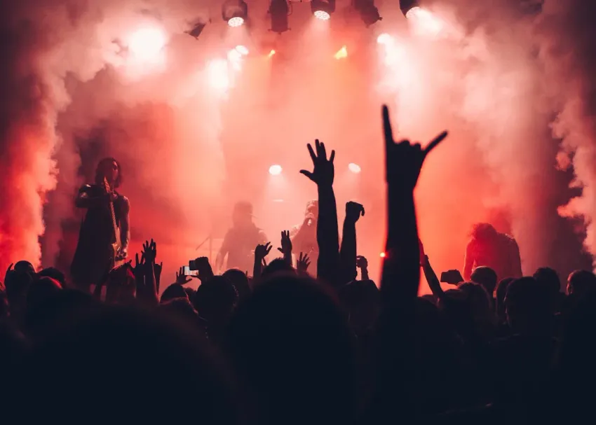 How Festivals Replace Email with Digital Wallet Passes for Ticketing and Loyalty