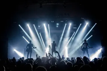 Perché i Festival Musicali Stanno Ponendo Fine alla Dipendenza dai Dati delle Piattaforme di Biglietteria