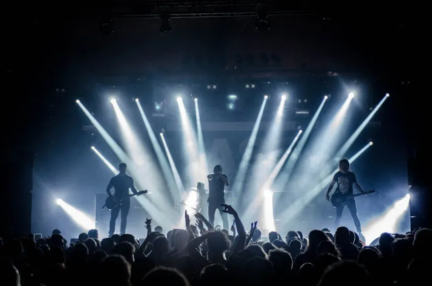Perché i Festival Musicali Stanno Ponendo Fine alla Dipendenza dai Dati delle Piattaforme di Biglietteria