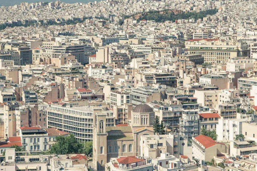 Greek Real Estate Agencies Are Paying for Leads They Already Own — Part 1