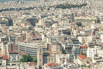 Le Agenzie Immobiliari Greche Pagano per Lead che Già Possiedono — Parte 1