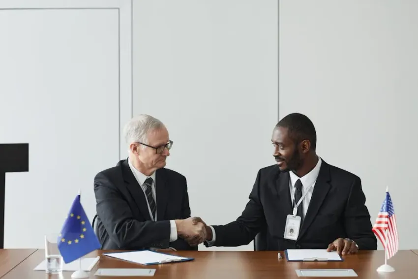 7 Segnali che il Tuo Processo di Vendita Export Internazionale Sta Perdendo Lead — e Come Correggere Ognuno