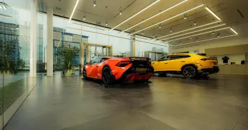 How Luxury Automotive Brands Use Caramel Signature Concierge to Retain Clients from First Test Drive to Resale