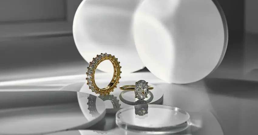 Cómo las Joyerías Bespoke Usan Caramel para Recordar Cada Aniversario, Preferencia e Hito