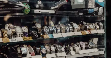 L'Esperienza del Collezionista di Orologi: Come Caramel Signature Concierge Offre Conversazioni Orologiere su Misura