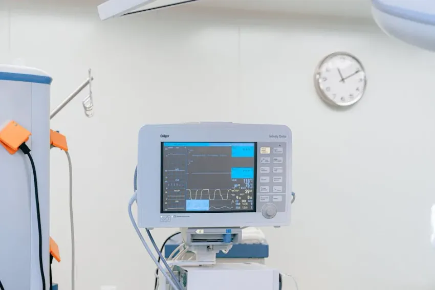 6 Modi in cui i Produttori MedTech Chiudono i Team di Procurement Ospedaliero da Remoto