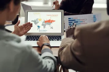 Vous payez Meta pour cibler des personnes déjà dans votre CRM — et vous ne le savez pas