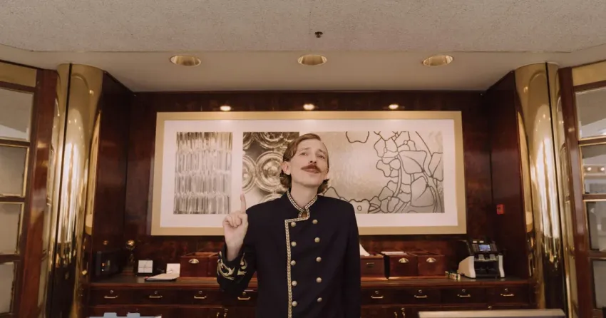 Il Concierge del Palace Reinventato: Come Caramel Signature Concierge Offre un Servizio White-Glove senza il Personale Aggiuntivo