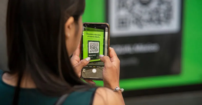 QR Codes on Packaging: The New Consumer Engagement Channel