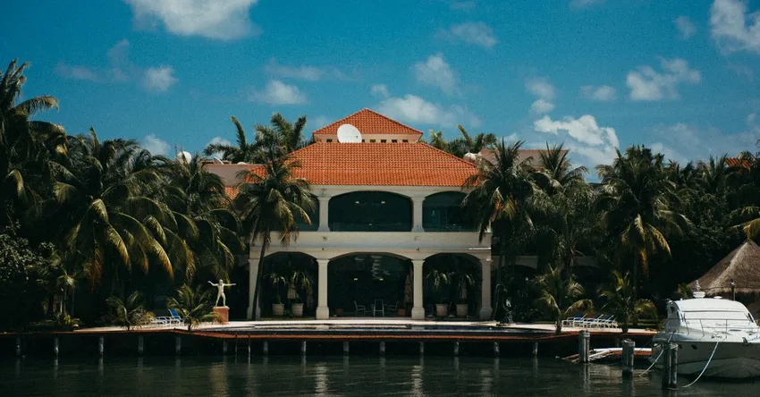 Luxury Real Estate Marketing: White-Glove Automation