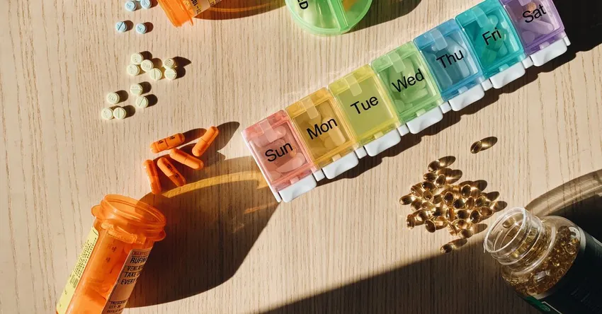 The Wellness Challenge: Gamifying Adherence for Vitamins and Supplements