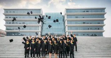 Automating Student Recruitment for Higher Education