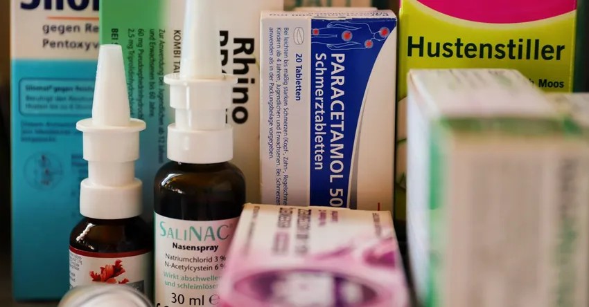 Beyond the Capsule: How OTC Brands Use QR Codes to Build Patient Relationships