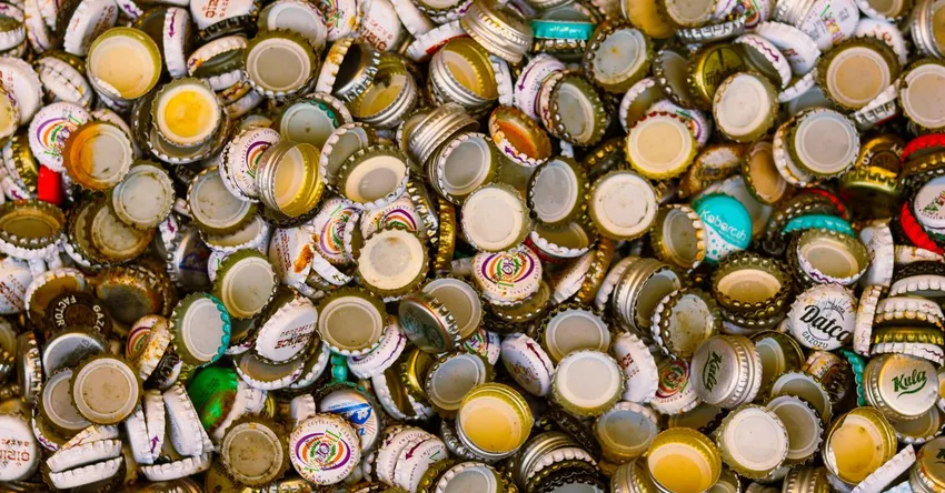 The Under-Cap Revolution: Turning Bottle Caps into Digital Touchpoints