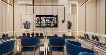Virtual Showroom Booking: Frictionless Luxury Experiences