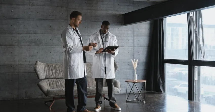 Building Physician Loyalty Without Apps