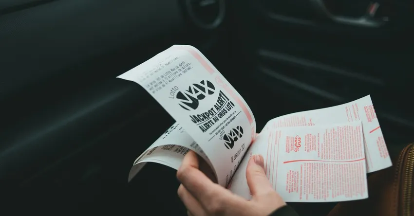 From Purchase to Prize Draw: How to Turn Every Scan into a Jackpot Opportunity
